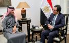 وزير الثقافة يلتقي سفير قطر بالقاهرة لتعزيز التعاون الثقافي وبحث استعدادات العام الثقافي المصري القطري