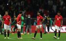 تغيرات بالجملة.. التشكيل المتوقع لمنتخب مصر أمام نيجيريا في أمم أفريقيا