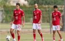 جاري قيده إفريقيا.. نجم الزمالك السابق يخضع للكشف الطبي في الأهلي