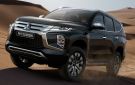 مواصفات ميتسوبيشي مونتيرو 2026.. بتصميم الـ SUV