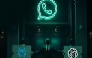 وداعا لـChatGPT وPerplexity.. واتساب يحظر أشهر روبوتات الدردشة خلال ساعات - eg