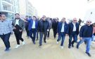 وزير الإسكان المصري: نسب متقدمة في تنفيذ مشروعات القرى السياحية بمارينا - eg