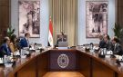 رئيس الوزراء يتابع مع وزير البترول عددا من ملفات العمل - eg