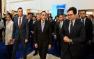رئيس الوزراء يفتتح الدورة الـ 57 لـ القاهرة الدولي للكتاب .. ويشيد بأجنحة المعرض - eg