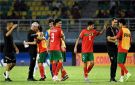 رغم الإخفاق في أمم إفريقيا .. استقبال خاص وتكريم لمنتخب المغرب