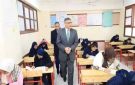 تعليم البحيرة: لا شكاوى من امتحانى اللغة العربية والتربية الدينية للشهادة الإعدادية - eg