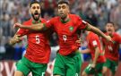 (0-0) بث مباشر المغرب والسنغال لايف نهائي كاس امم افريقيا