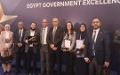 وزير الصحة يشهد تتويج مكاتب صحة الغربية بالمراكز الثلاثة الأولى في جوائز مصر للتميز الحكومي بدورتها الرابعة - eg