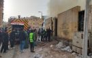 محافظة القاهرة تكشف تفاصيل حريق غرفة محولات كهرباء مستشفى أطفال مصر بميدان أبو الريش