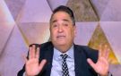 محمد علي خير يعلن انطلاق برنامج المصري أفندي ابتداء من السبت المقبل