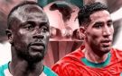 موعد مباراة المغرب والسنغال في نهائي كأس الأمم الافريقية - eg