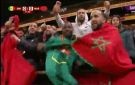 يلا كورة مشاهدة مباراة المغرب والسنغال بث مباشر (0-0)