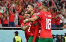 تشكيل منتخب المغرب أمام نيجيريا في كأس الأمم الأفريقية - eg