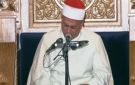 محمد أبو العلا نجم دولة التلاوة يتلو قرآن الجمعة من مسجد العزيز الحكيم