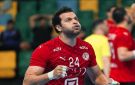 منتخب مصر يتوج بلقب بطل إفريقيا لكرة اليد على حساب تونس (فيديو) - eg