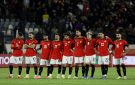 منتخب مصر يواجه البرازيل في هذا الموعد استعدادا لكأس العالم 2026 - eg