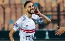 وكيل بنتايج يصدم الزمالك: أصبح حرا بنسبة 100 