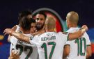 بهدف قاتل .. الجزائر يتأهل إلى ربع نهائي أمم أفريقيا ويواجه نيجيريا - eg
