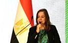 مي عبد الحميد: دعم وحدات الإسكان الاجتماعي يتراوح بين 50 60 من قيمة الوحدة