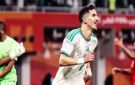 الجزائر تتأهل إلى ربع نهائي أمم أفريقيا بفوز قاتل على الكونغو الديمقراطية