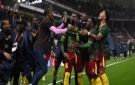 الكاميرون تهزم جنوب أفريقيا وتواجه المغرب فى ربع نهائى أمم أفريقيا - eg