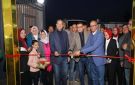 تخدم 30 ألف مواطن.. وزير الإسكان ومحافظ دمياط يفتتحان محطة معالجة الناصرية