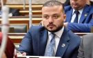 محمد الجارحي رئيسا لـ مشروعات النواب والدخميسي والعمدة وكيلين