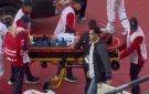 طبيب منتخب مصر يكشف تفاصيل إصابة محمد حمدي - eg
