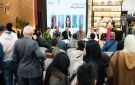  عشرون عاما من العطاء .. جائزة الشيخ زايد للكتاب تحتفي برموز ثقافية مصرية بمعرض القاهرة للكتاب