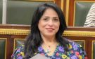 النائبة ميرال الهريدي: استكمال المرحلة الثانية من اتفاق شرم الشيخ يؤكد ثبات الموقف المصري
