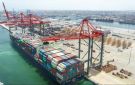 مصر.. زيادة ملحوظة بحركة تداول البضائع بهيئة ميناء الإسكندرية ديسمبر الماضي
