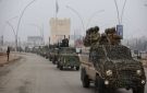 الجيش السوري يعلن فتح ممرين إنسانيين في الحسكة وعين العرب