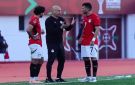 تشكيل منتخب مصر المتوقع أمام السنغال - eg
