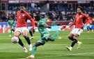 منتخب مصر يخسر من السنغال ويخفق في التأهل إلى نهائي كأس إفريقيا