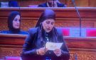 النائبة أميرة زيدان تعلن انضمامها للجنة الإسكان والمرافق العمرانية بمجلس النواب - eg