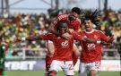 شاهد.. هدف الأهلي في مرمى يانغ أفريكانز بدوري أبطال إفريقيا - eg