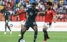 Egypt vs Nigeria القنوات الناقلة المفتوحة لمباراة مصر ونيجيريا - eg