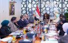 وزيرة البيئة تناقش خطط الحد من التلوث البلاستيكي في مصر