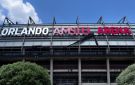 أورلاندو بايرتس يغير اسم ملعبه إلى أورلاندو أمستل أرينا بعد شراكة جديدة