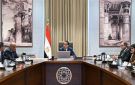 رئيس الوزراء يتابع الموقف التنفيذي للمشروعات في قطاع الطاقة - eg