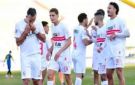رغم الأزمة المالية.. تفاصيل تجديد عقد حارس منتخب مصر في الزمالك - eg