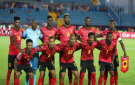 مؤتمر صحفي لأنجولا عقب وداع بطولة كأس الأمم الأفريقية - eg