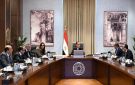 رئيس الوزراء: محافظة قنا تمتلك مقومات تنموية واعدة ونحرص على تسريع وتيرة المشروعات