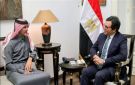 وزير الثقافة يستقبل سفير قطر بالقاهرة لبحث التعاون الثقافي المشترك - eg