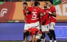 القنوات الناقلة المفتوحة لإذاعة مباراة منتخب مصر وكوت ديفوار - eg