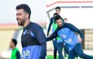 مش في الزمالك منشور مثير من الدردير عن أزمة إمام عاشور مع الأهلي - eg