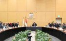 وزير الإسكان يبحث موقف مبيعات وتسويق عدد من المشروعات في المدن الجديدة