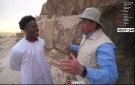 مغامرة سبيد في أرض الكنانة.. كيف سحر الفراعنة اليوتيوبر الأكثر شهرة في العالم
