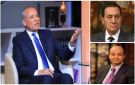 هل أوقف مبارك برامج الإعلاميين؟.. أحمد موسى يكشف حقائق لأول مرة شاهد - eg