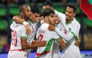 المغرب يسعي لكسر حاجز البطولة الغائبة من نصف قرن